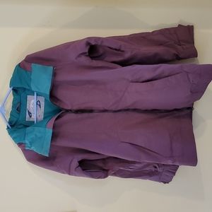 Burton - Ski/Snowboard Jacket Women's Small Lavender